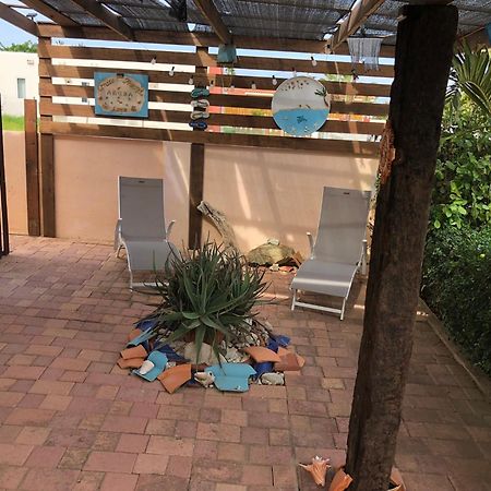 אורנג'סטאד Local Home Aruba מראה חיצוני תמונה