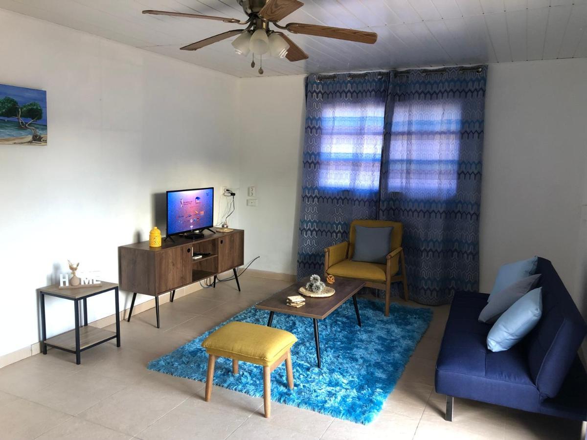 אורנג'סטאד Local Home Aruba מראה חיצוני תמונה