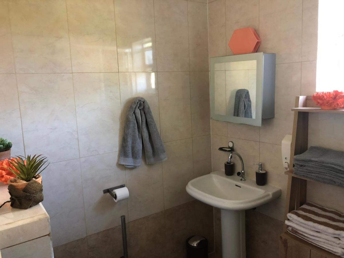 אורנג'סטאד Local Home Aruba מראה חיצוני תמונה