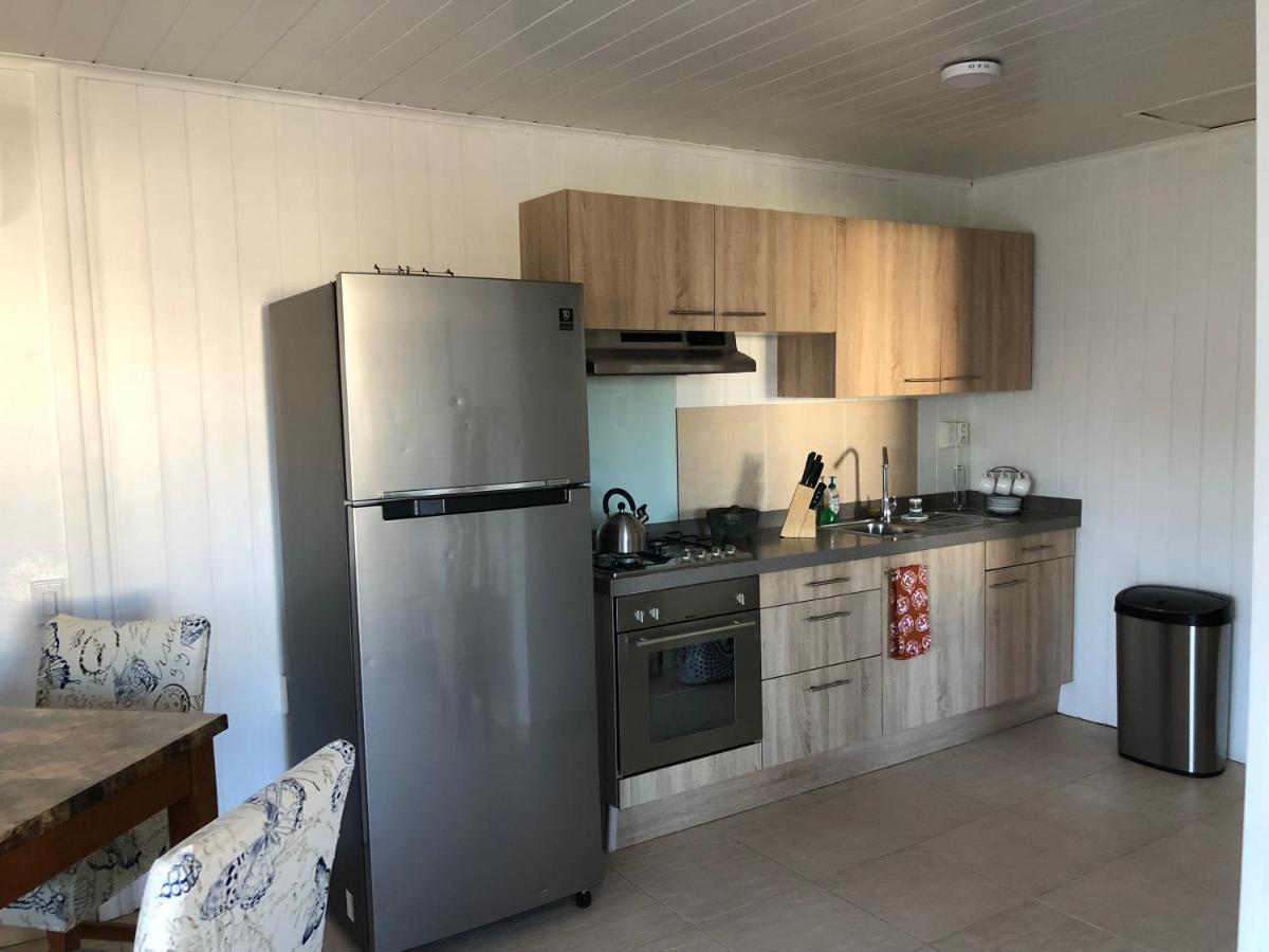 אורנג'סטאד Local Home Aruba מראה חיצוני תמונה