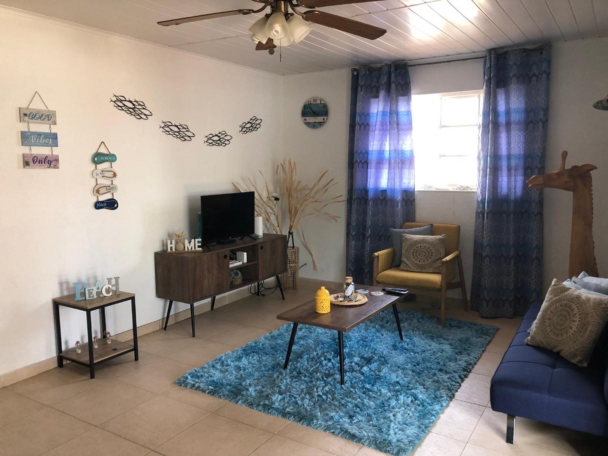 אורנג'סטאד Local Home Aruba מראה חיצוני תמונה